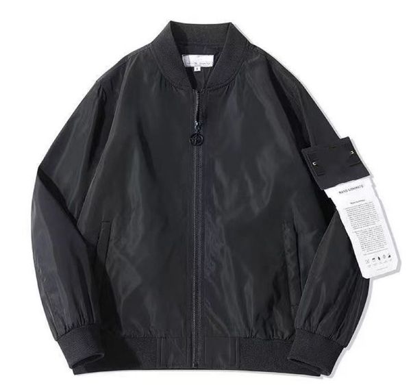 designer stone for couples baseball jacket version for men and women cloth couple bomber jacket island, Black
designer stone for couples baseball jacket version for men and women cloth couple bomber jacket island, Black