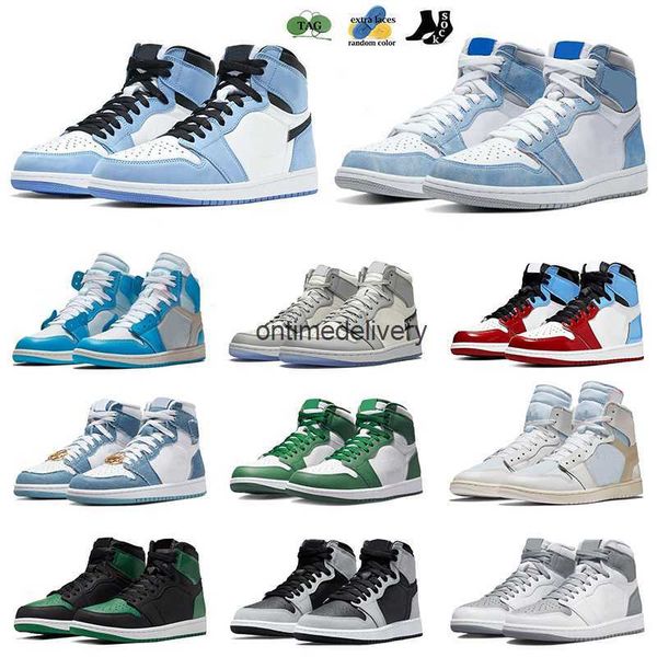 fashion jumpmans 1s men women basketball shoes high university blue denim pollen prototype green black rebellionaire royal sports
fashion jumpmans 1s men women basketball shoes high university blue denim pollen prototype green black rebellionaire royal sports