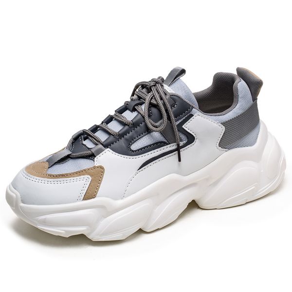 2023 men women running shoes black beige white mens trainers outdoor sneakers size 39-44 color46
2023 men women running shoes black beige white mens trainers outdoor sneakers size 39-44 color46
