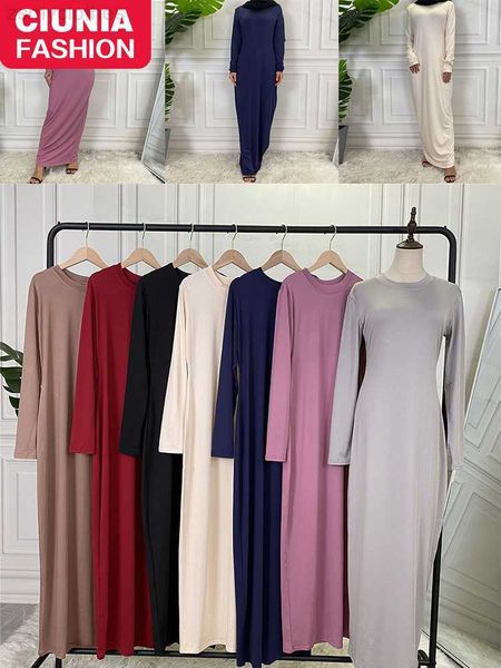 ethnic clothing all-match new arrivals muslim for women abayat dress middle east dubai abaya turkey kaftan islamic clothing femme arabic ves, Red
ethnic clothing all-match new arrivals muslim for women abayat dress middle east dubai abaya turkey kaftan islamic clothing femme arabic ves, Red