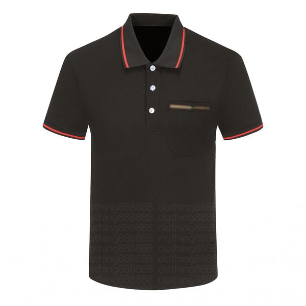 2023 mens polos designer polos brand embroidery clothing men fabric letter polo t-shirt collar casual t-shirt tee shirt size m-3xl, White;black
2023 mens polos designer polos brand embroidery clothing men fabric letter polo t-shirt collar casual t-shirt tee shirt size m-3xl, White;black
