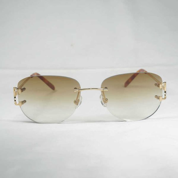 vintage rimless c wire sunglasses men oval eyewear accessories women for summer metal frame new fashion factory sun glasses 70%off sksb, White;black
vintage rimless c wire sunglasses men oval eyewear accessories women for summer metal frame new fashion factory sun glasses 70%off sksb, White;black
