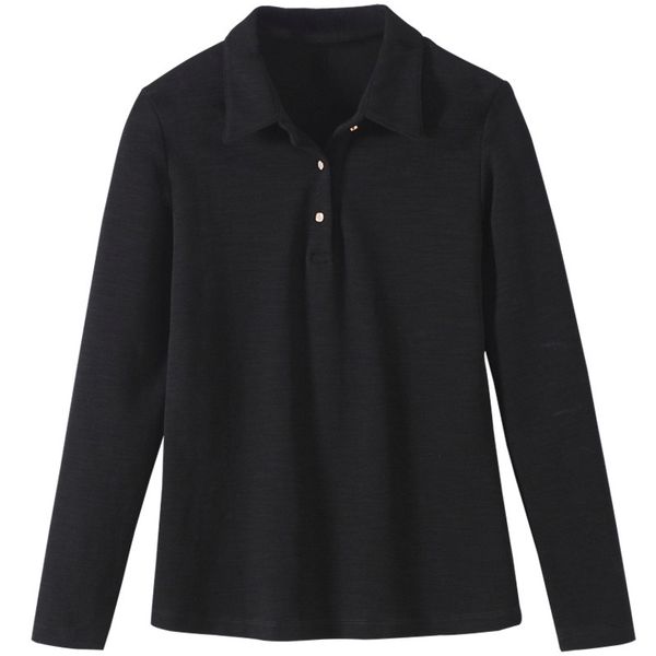 women's blouses shirts 2023 autumn and winter longsleeved fashion ladies simple cotton lapel slim shirt polo solid color versatile bott, White
women's blouses shirts 2023 autumn and winter longsleeved fashion ladies simple cotton lapel slim shirt polo solid color versatile bott, White
