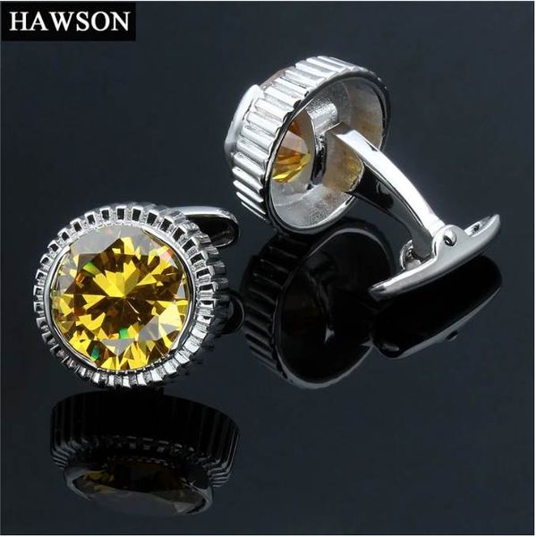 cufflinks for mens french shirt cuff links luxury round crystal cuff links gifts for grooms wedding dress accessories, Silver
cufflinks for mens french shirt cuff links luxury round crystal cuff links gifts for grooms wedding dress accessories, Silver