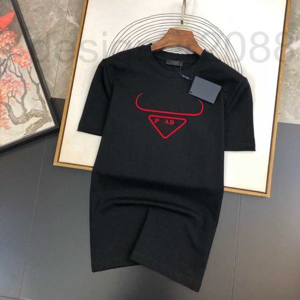 men's t-shirts designer tshirt men women round neck short sleeved fashion red letter print pullover tshirt mercerized cotton half sleev, White;black
men's t-shirts designer tshirt men women round neck short sleeved fashion red letter print pullover tshirt mercerized cotton half sleev, White;black