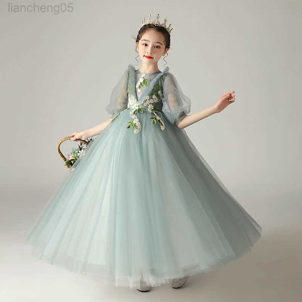 girl's dresses green flower girl dresses for wedding 3t-14 year kid pageant evening party draped tulle ball gown lace bridesmaid prince, Red;yellow
girl's dresses green flower girl dresses for wedding 3t-14 year kid pageant evening party draped tulle ball gown lace bridesmaid prince, Red;yellow