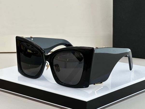 large black sunglasses cat eye big frame sun glasses sunnies women designers sunglasses occhiali da sole sunnies uv400 eyewear with box, White;black
large black sunglasses cat eye big frame sun glasses sunnies women designers sunglasses occhiali da sole sunnies uv400 eyewear with box, White;black