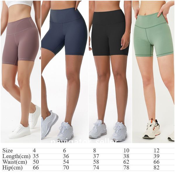 ll-n1903 women's yoga outfits shorts summer skinny short pants slim cycling tights excerise sport gym running middle pant elastic high
ll-n1903 women's yoga outfits shorts summer skinny short pants slim cycling tights excerise sport gym running middle pant elastic high