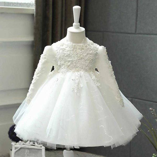 girl's dresses baby long sleeve princess ball gown lace bead design infant birthday party wedding christening dresses for girls a1666 w, Red;yellow
girl's dresses baby long sleeve princess ball gown lace bead design infant birthday party wedding christening dresses for girls a1666 w, Red;yellow