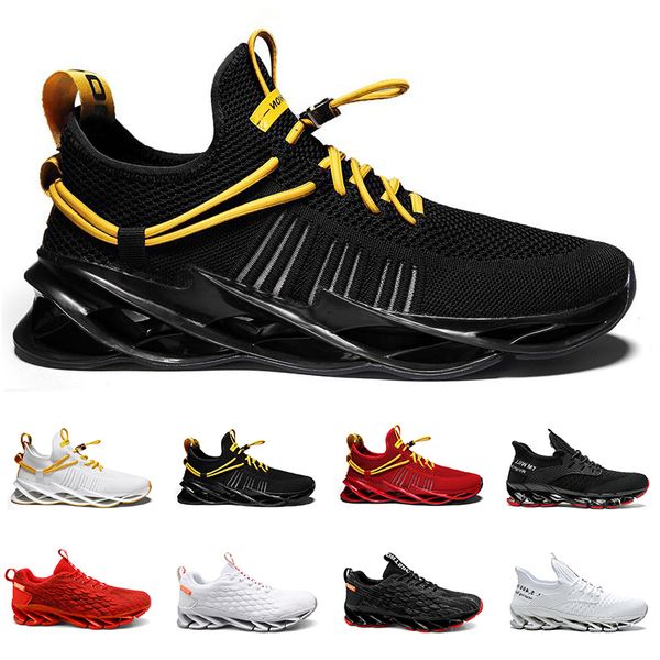 men women outdoor shoes mesh surface breathable comfortable buffer fabric rubber hiking walking sports sneakers size 40-45 color-16
men women outdoor shoes mesh surface breathable comfortable buffer fabric rubber hiking walking sports sneakers size 40-45 color-16