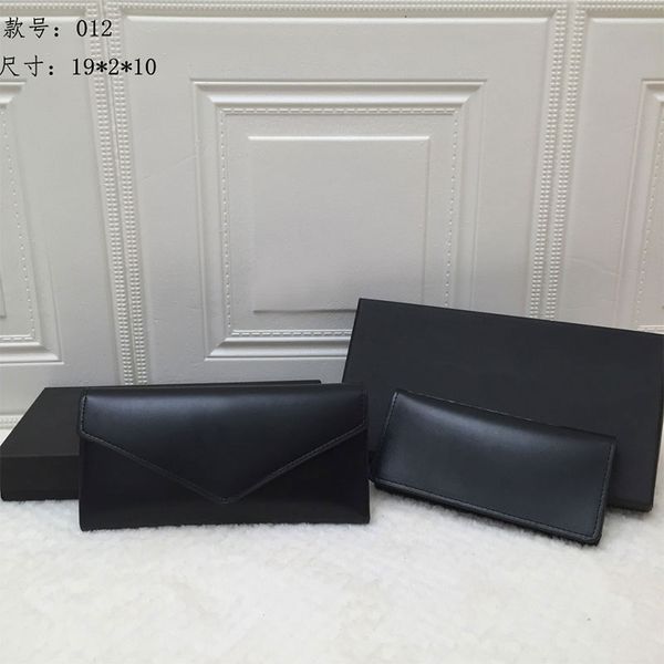 mens card holder solid style womens wallet handbags leather holders purses small wallets black coin purse designer handbag with boxs 012, Brown;gray
mens card holder solid style womens wallet handbags leather holders purses small wallets black coin purse designer handbag with boxs 012, Brown;gray