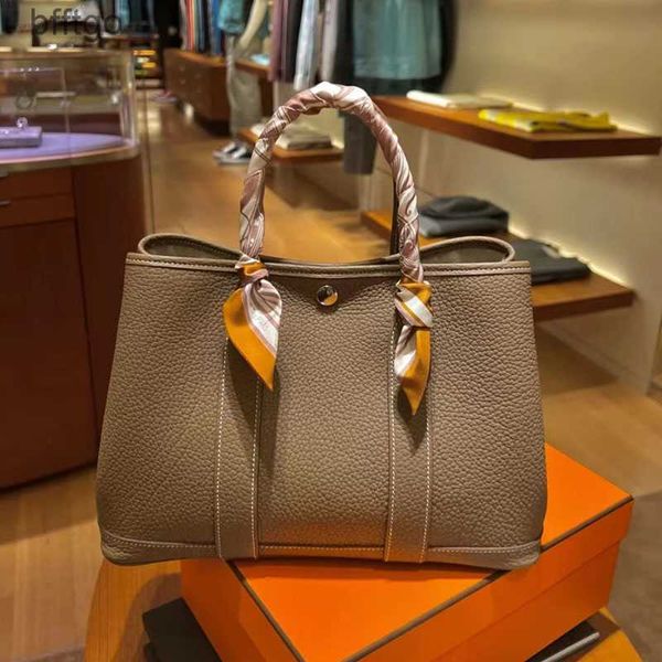 herme designer garden party bags for women high-end leather women's bag togo cow hand large capacity commuting
herme designer garden party bags for women high-end leather women's bag togo cow hand large capacity commuting