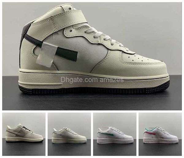 2023 1 low 07 mid le mens womens flyline running shoes sports skateboarding white black sneakers fb1869-066 for size eur 36-45
2023 1 low 07 mid le mens womens flyline running shoes sports skateboarding white black sneakers fb1869-066 for size eur 36-45