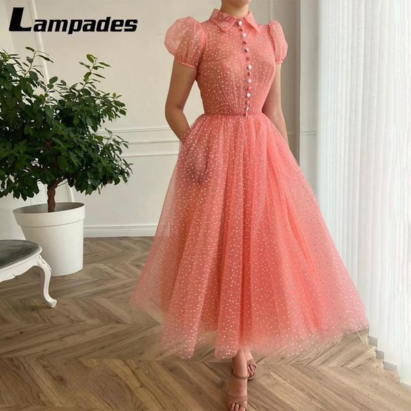 party dresses long pointy collar short sleeves high prom tea length decorative ribbon belt vestido de festa luxo 230224, White;black
party dresses long pointy collar short sleeves high prom tea length decorative ribbon belt vestido de festa luxo 230224, White;black