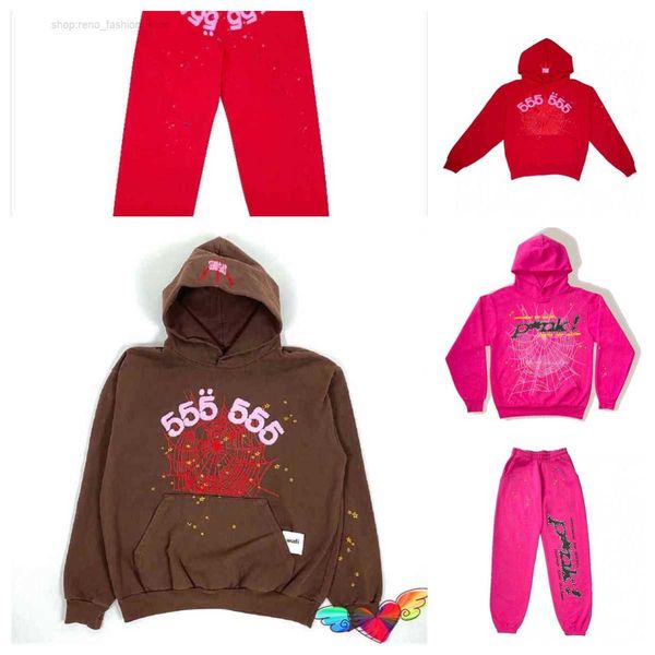 2022 red sp5der 555555 hoodie black men women angel number puff pastry printing graphic spider web sweatshirts streetwear fashion ix2o
2022 red sp5der 555555 hoodie black men women angel number puff pastry printing graphic spider web sweatshirts streetwear fashion ix2o