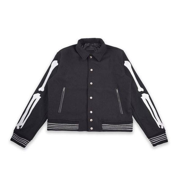 21ss early spring long sleeve usa jackets men women high street fashion sleeves jacket summer breathable 09182124, Black;brown
21ss early spring long sleeve usa jackets men women high street fashion sleeves jacket summer breathable 09182124, Black;brown