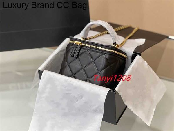 cc cross body classic black mini shoulder bags designer handbags tiny purse trend leather quilted crush vanity case with chain crossbody bag
cc cross body classic black mini shoulder bags designer handbags tiny purse trend leather quilted crush vanity case with chain crossbody bag