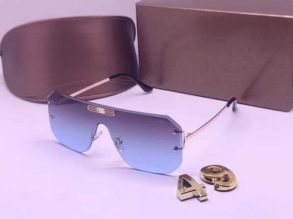 luxury fashion brand women sunglass for men designer conjoined square gradient brand mental sunglasses oculos de sol 49, White;black
luxury fashion brand women sunglass for men designer conjoined square gradient brand mental sunglasses oculos de sol 49, White;black