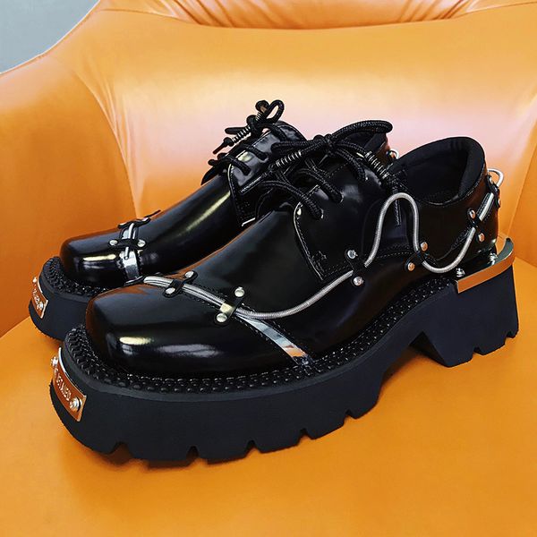 martin shoes british style black height increasing mens t stage shoes formal suit dress shoes
martin shoes british style black height increasing mens t stage shoes formal suit dress shoes
