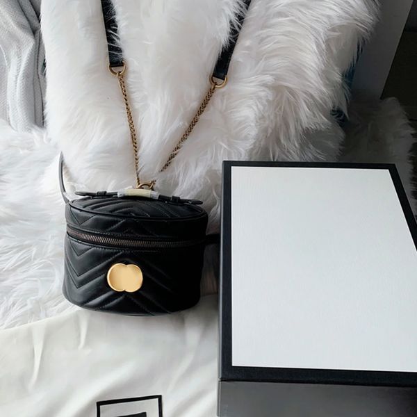 the latest classic luxury cosmetics mini marmont bag designer make purse pocket shoulder leather men's and women's gift crossbody
the latest classic luxury cosmetics mini marmont bag designer make purse pocket shoulder leather men's and women's gift crossbody
