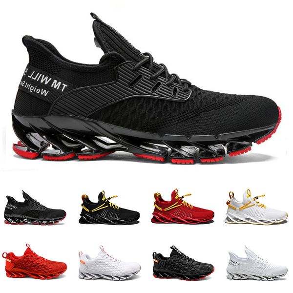 men women outdoor shoes mesh surface breathable comfortable buffer fabric rubber hiking walking sports sneakers size 40-45 color-9
men women outdoor shoes mesh surface breathable comfortable buffer fabric rubber hiking walking sports sneakers size 40-45 color-9