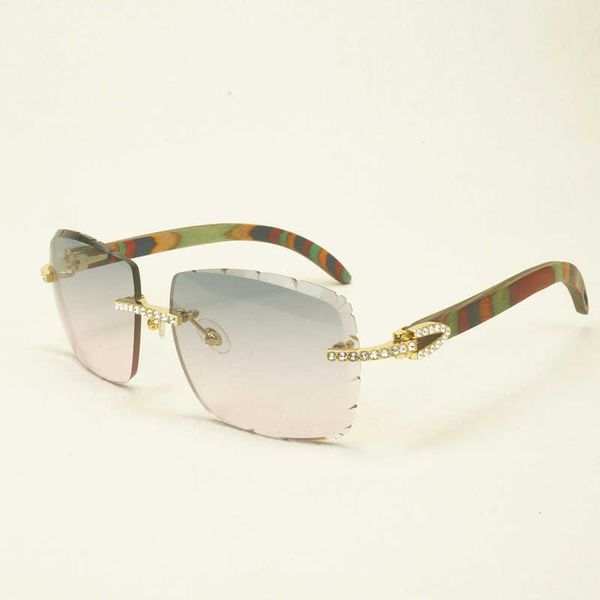 vintage rhinestone sunglasses rimless diamond cutting clear glasses metal frame shades with case new fashion factory sun glasses 70%off, White;black
vintage rhinestone sunglasses rimless diamond cutting clear glasses metal frame shades with case new fashion factory sun glasses 70%off, White;black
