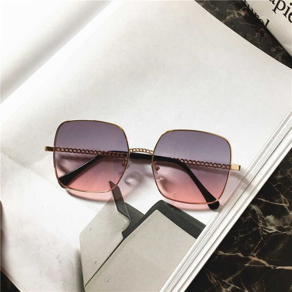 channel sunglass chanei mens womens sunglasses ins chain clause metal hollow can be equipped with near-sighted flat lens anti-blue light fra, White;black
channel sunglass chanei mens womens sunglasses ins chain clause metal hollow can be equipped with near-sighted flat lens anti-blue light fra, White;black