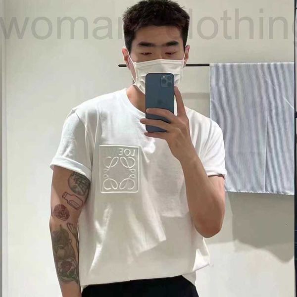 men's t-shirts designer 2023 new three-dimensional relief letter short sleeve t-shirt simple solid color loose bottom female hqqn, White;black
men's t-shirts designer 2023 new three-dimensional relief letter short sleeve t-shirt simple solid color loose bottom female hqqn, White;black