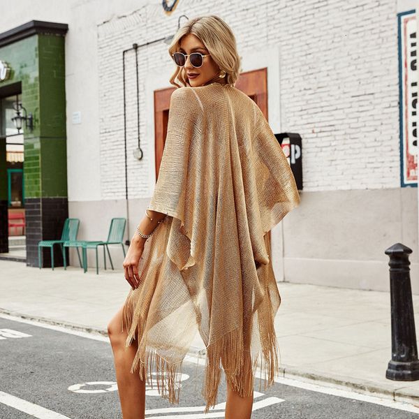 casual dresses tassel gold bikini beach cover up beach dress tunics for women summer wear see through swimsuit cover-ups kaftan 230224, Black;gray
casual dresses tassel gold bikini beach cover up beach dress tunics for women summer wear see through swimsuit cover-ups kaftan 230224, Black;gray