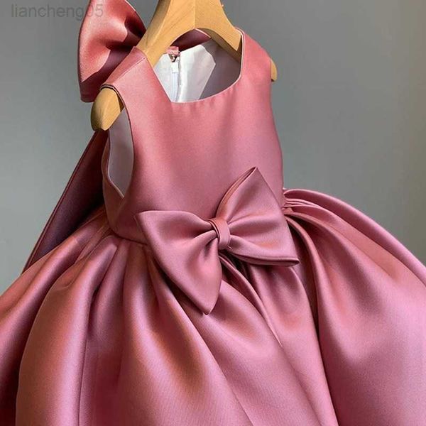 girl's dresses kids sleeveless bow evening prom dresses for girls clothes birthday performance come princess party dress vestidos 12m-1, Red;yellow
girl's dresses kids sleeveless bow evening prom dresses for girls clothes birthday performance come princess party dress vestidos 12m-1, Red;yellow