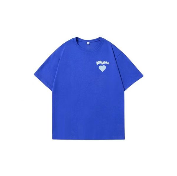 mens t shirts summer shirt designer t shirt outdoor pure cotton tees printing round-neck short-sleeved casual sports sweatshirt luxurious co, White;black
mens t shirts summer shirt designer t shirt outdoor pure cotton tees printing round-neck short-sleeved casual sports sweatshirt luxurious co, White;black