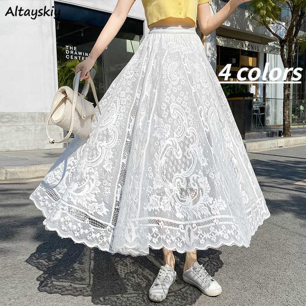 skirts skirts women classic vintage ins fashion lovely girls summer lace empire college temperament feminino all-match high waist newly l230, Black
skirts skirts women classic vintage ins fashion lovely girls summer lace empire college temperament feminino all-match high waist newly l230, Black