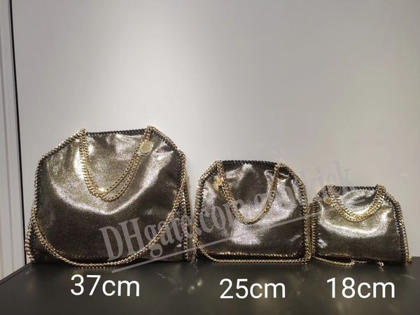 large falabella stella mccartney tote bag women black luxurys designers shopping chain bags wallet messenger leather handbags shoulder quali
large falabella stella mccartney tote bag women black luxurys designers shopping chain bags wallet messenger leather handbags shoulder quali