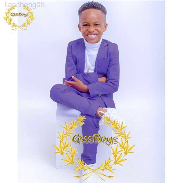 clothing sets boys suit 2 piece wedding tuxedo casual blazer set kids jacket pants set child fashion clothes terno infantil menino w0224, White
clothing sets boys suit 2 piece wedding tuxedo casual blazer set kids jacket pants set child fashion clothes terno infantil menino w0224, White