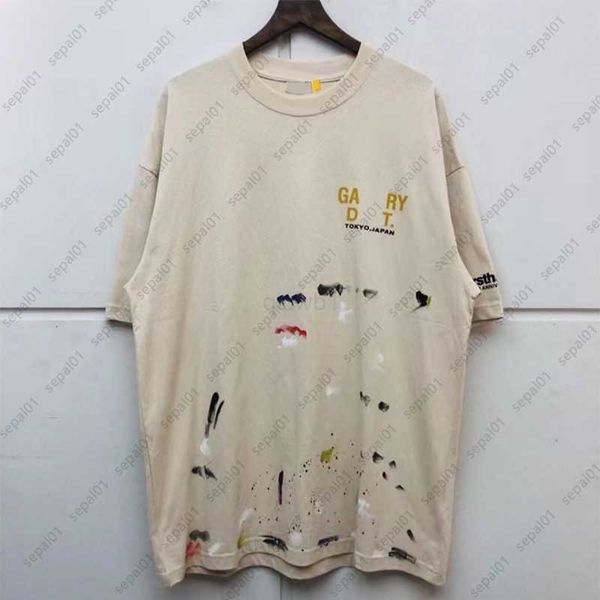 mens t-shirts designer galleryes depts t shirt men women streetwear splash ink graffiti print short-sleeved127r, White;black
mens t-shirts designer galleryes depts t shirt men women streetwear splash ink graffiti print short-sleeved127r, White;black