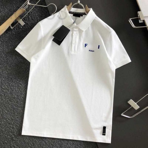 men's polos designer mens casual polo shirt thirt men sweatshirt letter embroidery short sleeved t-shirt 4xl 5xl d77h, White;black
men's polos designer mens casual polo shirt thirt men sweatshirt letter embroidery short sleeved t-shirt 4xl 5xl d77h, White;black