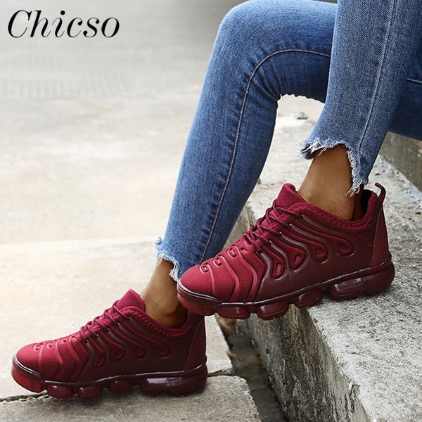 dress shoes fashion sport sneakers women summer solid ladies comfy lace up casual 35-43 large-sized female running flats 230224, Black
dress shoes fashion sport sneakers women summer solid ladies comfy lace up casual 35-43 large-sized female running flats 230224, Black