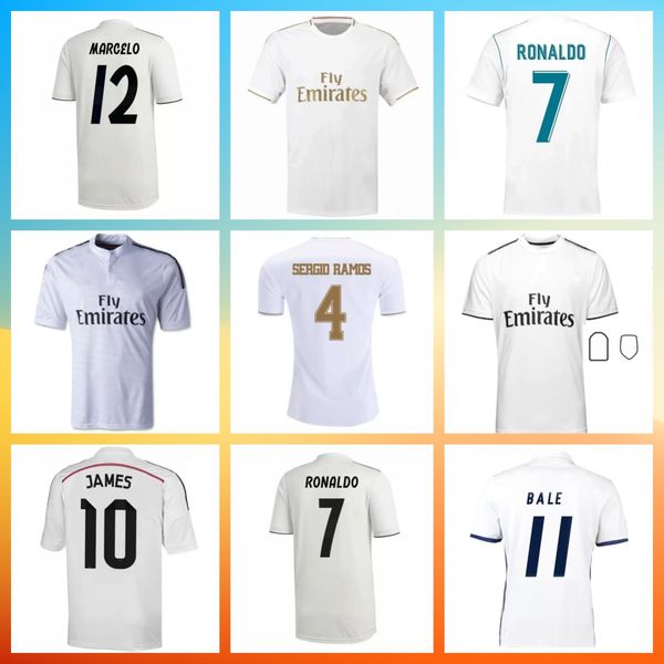 benzema retro thai quality soccer jerseys modric marcelo bale asensio beckham real madrids sergio ramos vintage football shirt classic, Black;yellow
benzema retro thai quality soccer jerseys modric marcelo bale asensio beckham real madrids sergio ramos vintage football shirt classic, Black;yellow