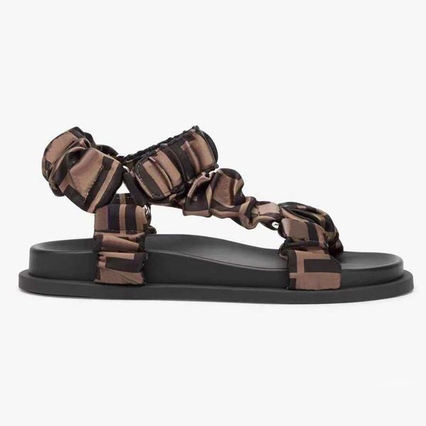 designer sandale women famous sandals slippers fashion summer girls sandale beach womens sandal slides flip flops shoes, Black
designer sandale women famous sandals slippers fashion summer girls sandale beach womens sandal slides flip flops shoes, Black