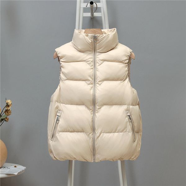 down vest coat jacket women womens fashion jacket waistcoat women waistcoats stand collar zipper white duck down coats winter womens women c, Black;white
down vest coat jacket women womens fashion jacket waistcoat women waistcoats stand collar zipper white duck down coats winter womens women c, Black;white