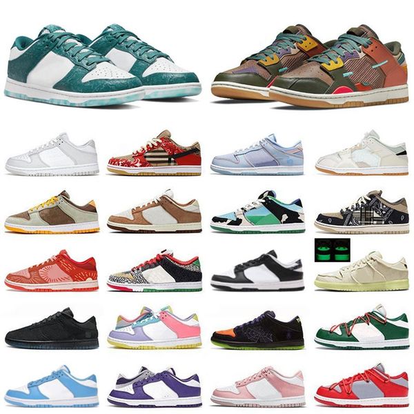 2022 designer scrap low running shoes mens ocean paisley 1 one panda winter solstice unc coast white gum chunky sneakers dusty oli233u
2022 designer scrap low running shoes mens ocean paisley 1 one panda winter solstice unc coast white gum chunky sneakers dusty oli233u