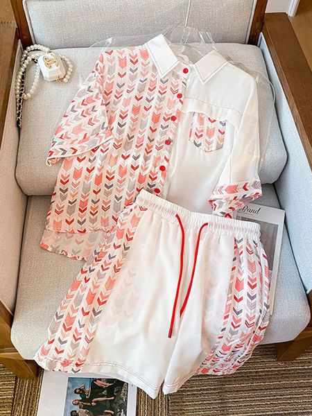 women s two piece pants casual shorts blouse suit holiday outfits for women 2023 summer short sleeved shirt elastic waist wide leg 2 piece s, White
women s two piece pants casual shorts blouse suit holiday outfits for women 2023 summer short sleeved shirt elastic waist wide leg 2 piece s, White