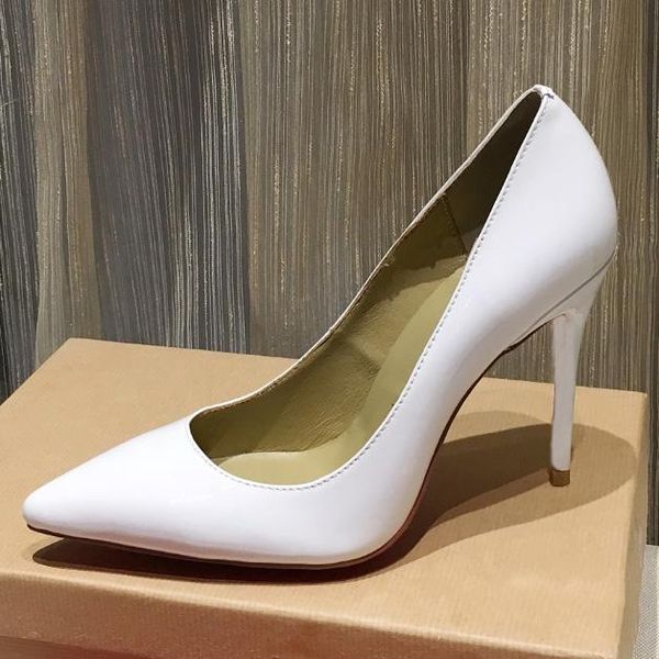 designer high heels sandals luxury sandal women dress shoes patent leather suede pump pointed toe shoe fashion party wedding shoe, Black
designer high heels sandals luxury sandal women dress shoes patent leather suede pump pointed toe shoe fashion party wedding shoe, Black