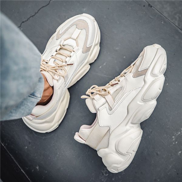 2023 men women running shoes black beige white mens trainers outdoor sneakers size 39-44 color39
2023 men women running shoes black beige white mens trainers outdoor sneakers size 39-44 color39