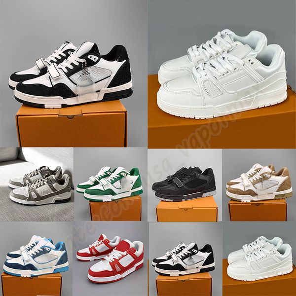 llv shoes luxury fashion designer virgil dhgate casual shoes women men calfskin leather ablohs plat-form sneaker white green red blue letter
llv shoes luxury fashion designer virgil dhgate casual shoes women men calfskin leather ablohs plat-form sneaker white green red blue letter