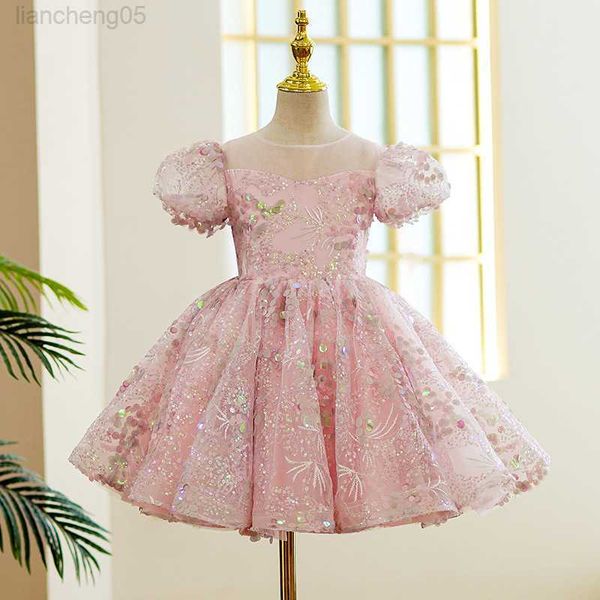 girl's dresses flower girl wedding sequins princess ball gown children birthday baptism party dress baby girls boutique dresses y495 w0, Red;yellow
girl's dresses flower girl wedding sequins princess ball gown children birthday baptism party dress baby girls boutique dresses y495 w0, Red;yellow