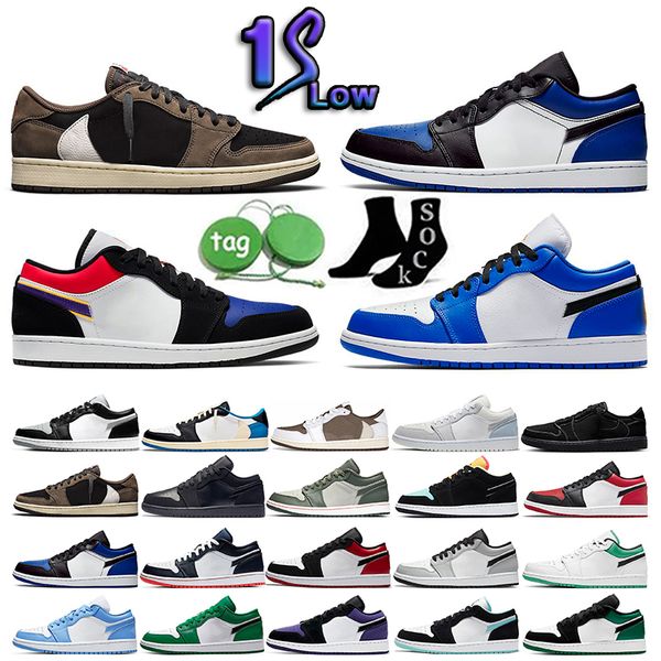 2023 jumpman 1 low basketball shoes men women 1s reverse mocha ice blue unc black royal shattered backboard mens outdoor trainer red black
2023 jumpman 1 low basketball shoes men women 1s reverse mocha ice blue unc black royal shattered backboard mens outdoor trainer red black