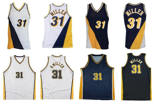 reggie miller stitched basketball jersey s-6xl mitchell ness jersey 1994-95 mesh hardwoods classics retro yellow blue men women youth jersey, Black;red
reggie miller stitched basketball jersey s-6xl mitchell ness jersey 1994-95 mesh hardwoods classics retro yellow blue men women youth jersey, Black;red