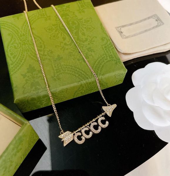 stylish letters pendant necklace chic designer crystal rhinestone necklaces chain for women party jewelry lover's gift, Silver
stylish letters pendant necklace chic designer crystal rhinestone necklaces chain for women party jewelry lover's gift, Silver