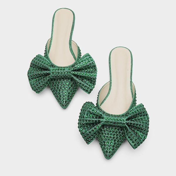 slippers summer women pointed flat flipflop female slippers europe usa fashion selling diamond girl lady 230224, Black
slippers summer women pointed flat flipflop female slippers europe usa fashion selling diamond girl lady 230224, Black